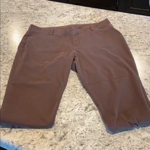 Time & Tru Skinny Jeggings